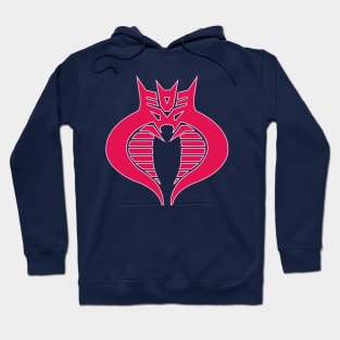 DeCobraCons Hoodie